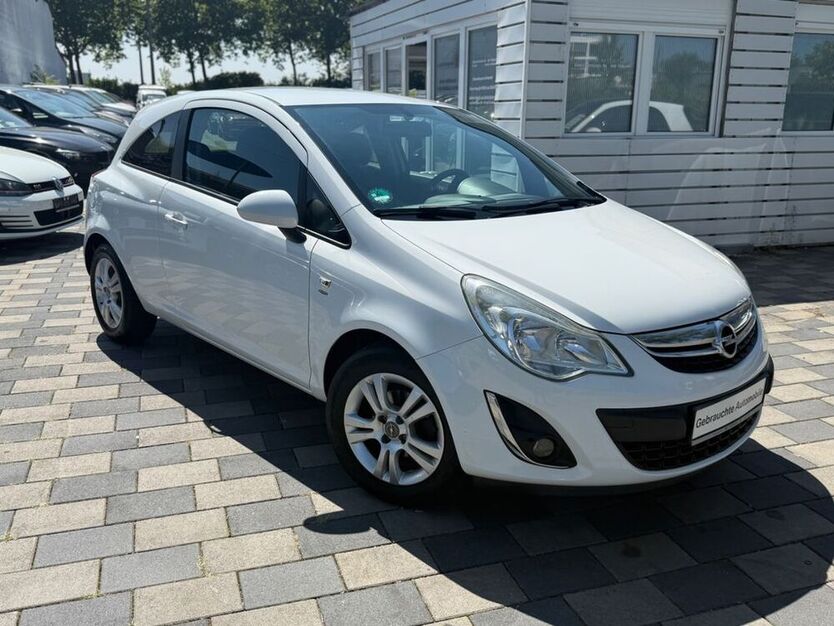 Corsa