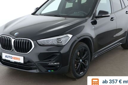 BMW X1 45.263 km 25.960 &euro; Dresden 01187