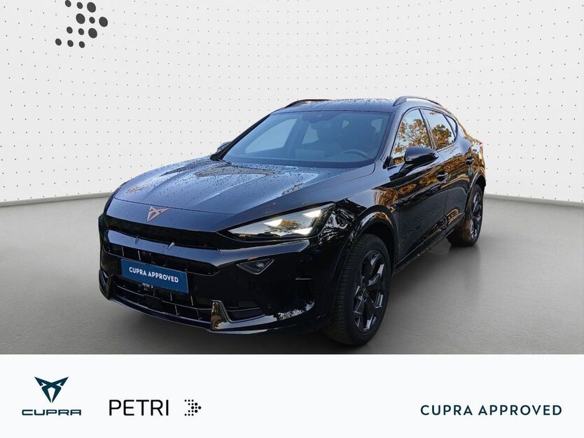 Cupra Formentor 26.288 km 33.930 € Hofheim-Diedenbergen 65719