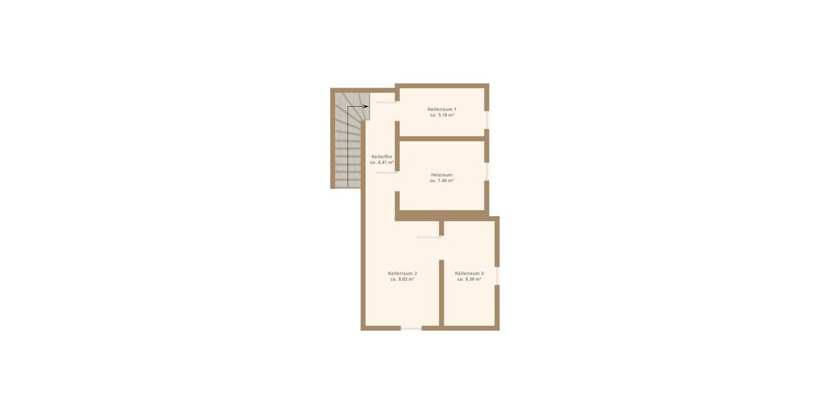 Mehrfamilienhaus, Wohnhaus Dresden Naußlitz - 6 Zimmer, 153 m&sup2;, 285.000&euro; | Angebot:26309047