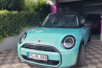 Mini Cooper C 14.000 km 23.900 &euro; Ruppertsweiler 66957