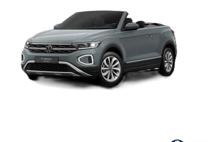 VW T-Roc 12.253 km 29.940 &euro; Amberg 92224