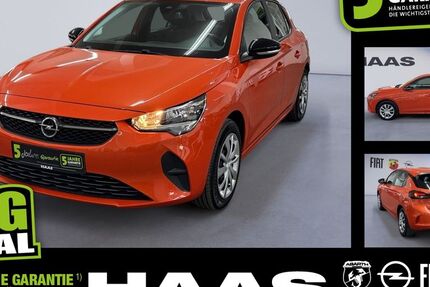 Opel Corsa 8.300 km 14.980 &euro; Schwabmünchen 86830