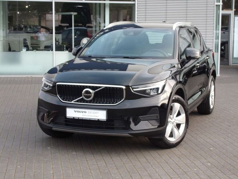 XC40