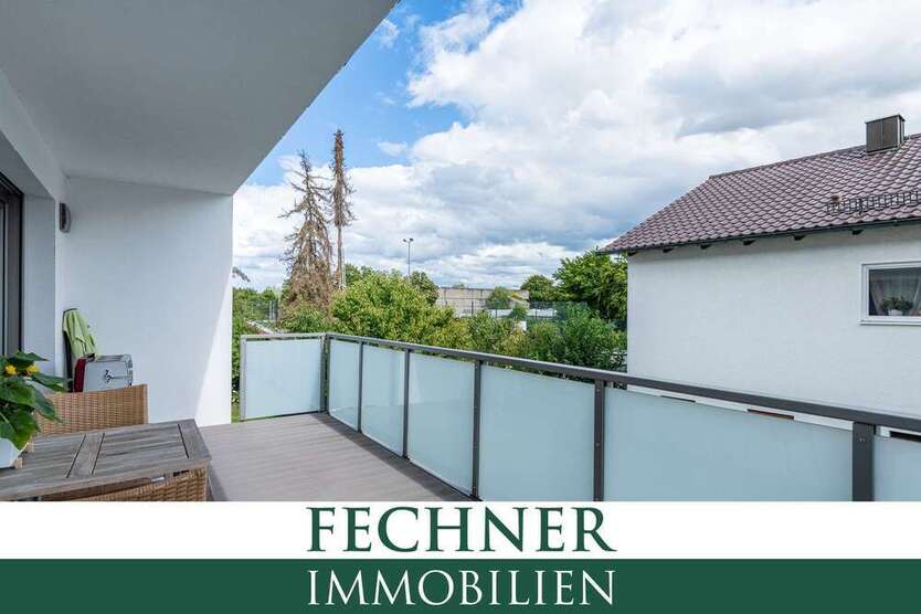 Wohnung zum Mieten in Ingolstadt 1.400 € 104.43 m²