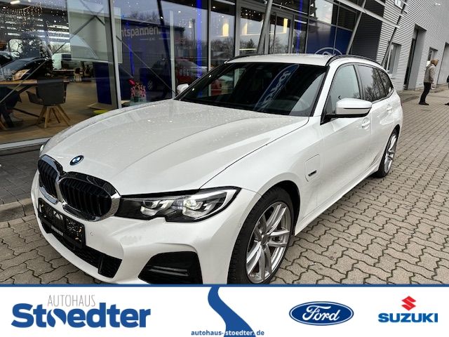 BMW 330 56.200 km 33.749 &euro; Dannenberg 29451