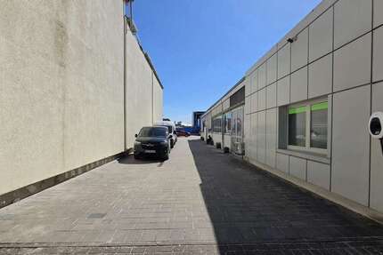 Gewerbeobjekt Hemsbach - 1.200&euro; | Angebot:26794460
