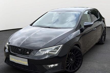 Seat Leon 219.327 km 8.999 &euro; Düren 52353