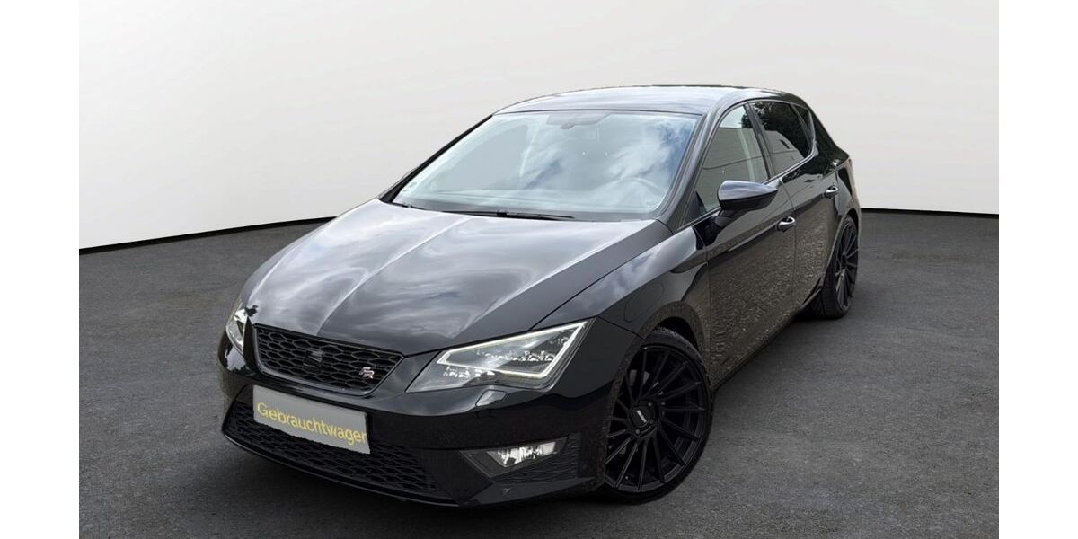 Seat Leon 219.327 km 8.999 &euro; Düren 52353