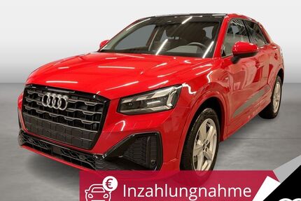 Audi Q2 8.400 km 29.420 &euro; Landshut 84030
