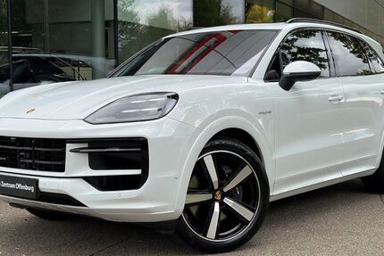 Porsche Cayenne 9.999 km 114.680 &euro; Offenburg 77652