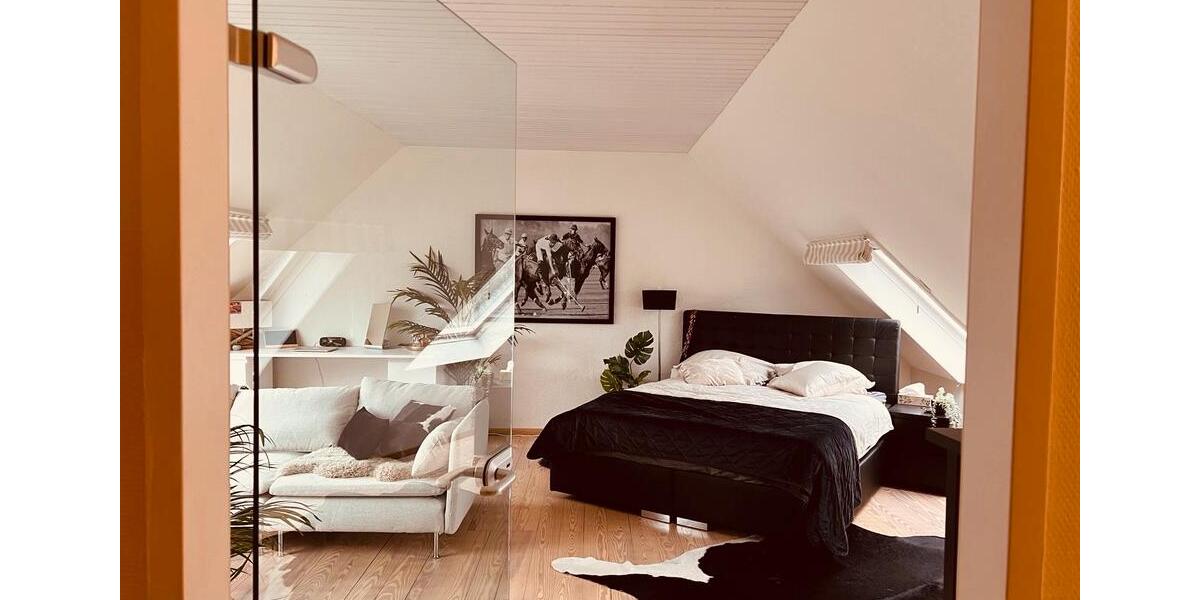 Dachgeschoßwohnung Ahrensbök - 4 Zimmer, 113 m&sup2;, 349.000&euro; | Angebot:25026155
