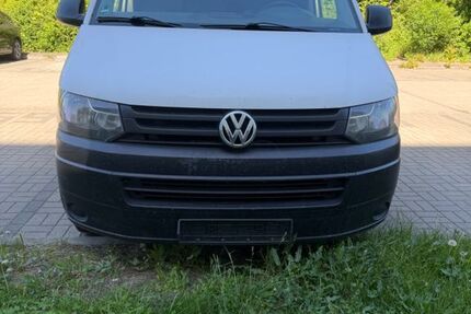 VW T5 Transporter 240.000 km 7.100 &euro; Berlin 10365