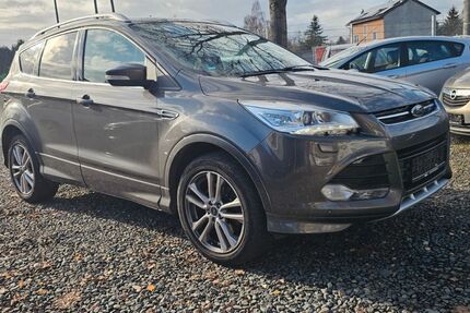 Ford Kuga 188.992 km 7.000 &euro; Wiesbaden 65201
