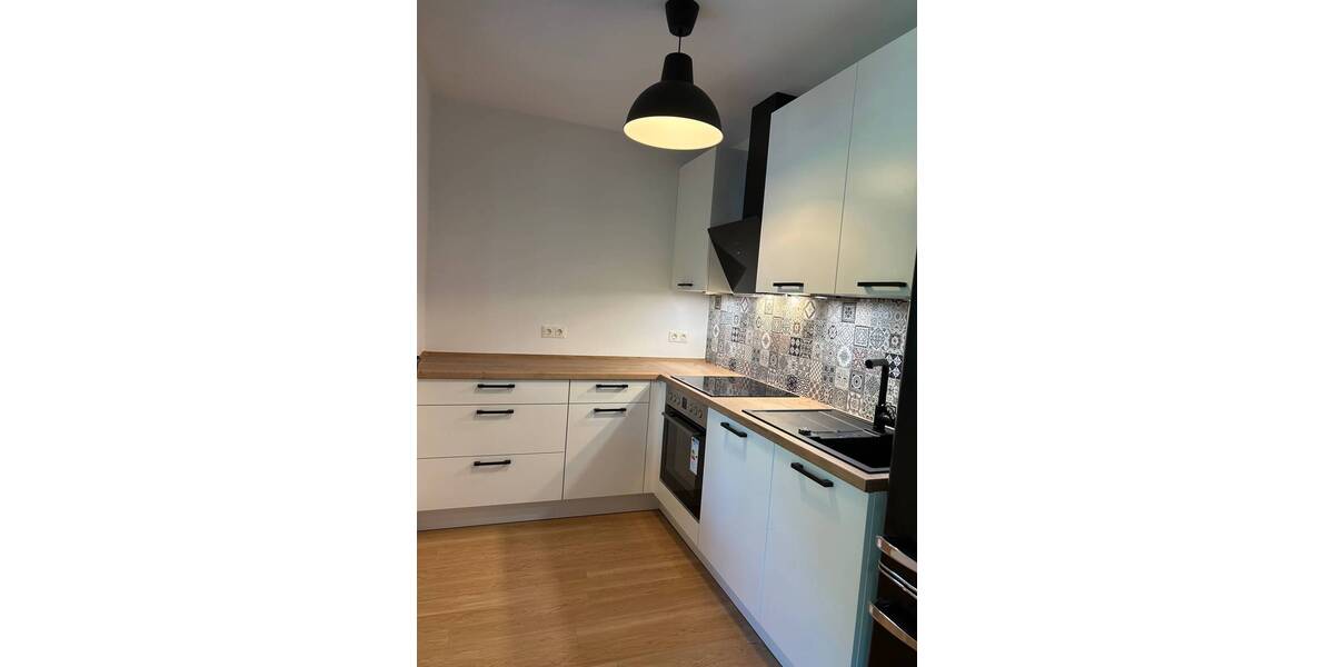 Etagenwohnung Metten Hochwiese - 3 Zimmer, 79 m&sup2;, 800&euro; | Angebot:26863479