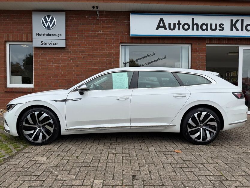 VW Arteon 65.995 km 29.450 € Essen Oldenburg 49632