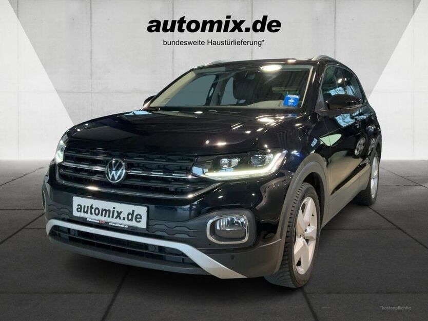 T-Cross