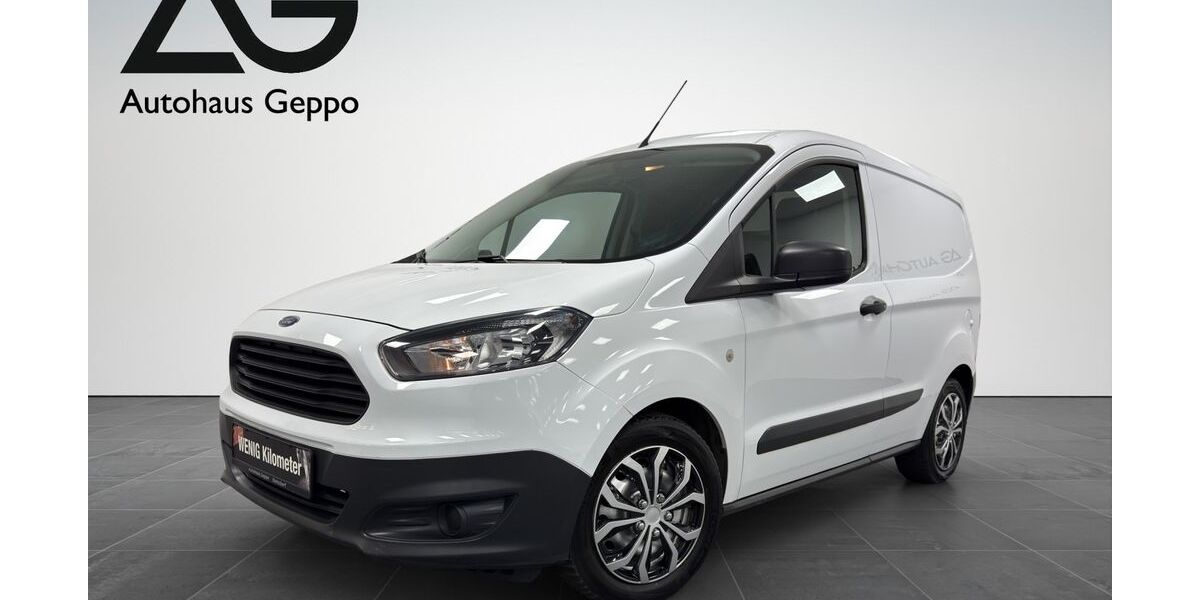 Ford Transit 37.000 km 10.900 &euro; Donzdorf 73072