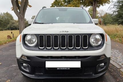 Jeep Renegade 59.000 km 13.400 &euro; Edemissen 31234
