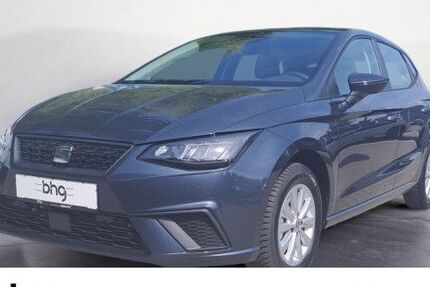 Seat Ibiza 4.033 km 22.490 € Reutlingen 72760