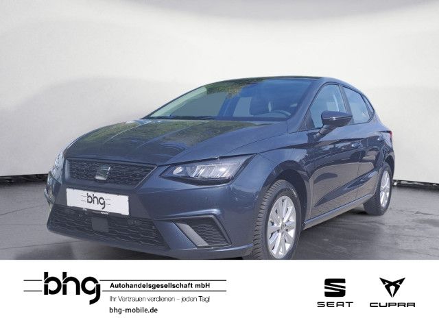 Seat Ibiza 4.033 km 22.490 € Reutlingen 72760