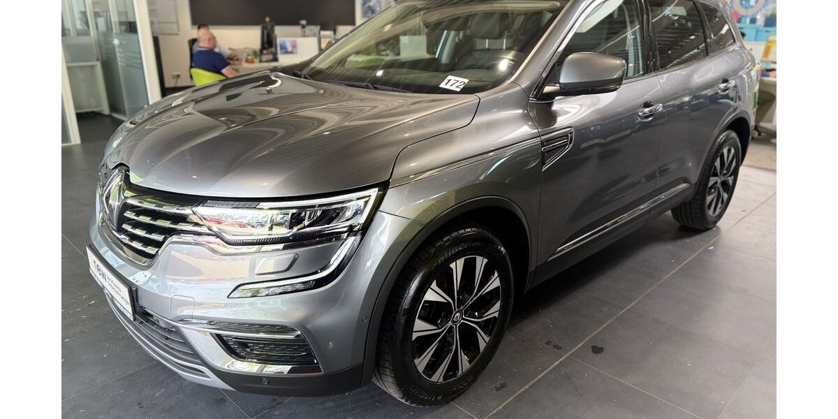 Renault Koleos 28.494 km 29.490 &euro; Dresden 01139