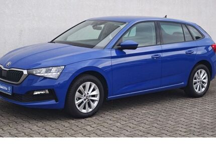 Skoda Scala 3.781 km 20.889 &euro; Torgau 04860