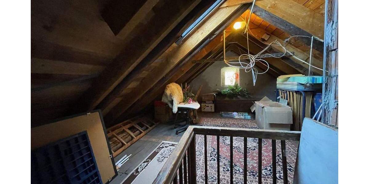 Einfamilienhaus Stollberg/Erzgebirge Stollberg - 6 Zimmer, 195 m&sup2;, 269.000&euro; | Angebot:26554269