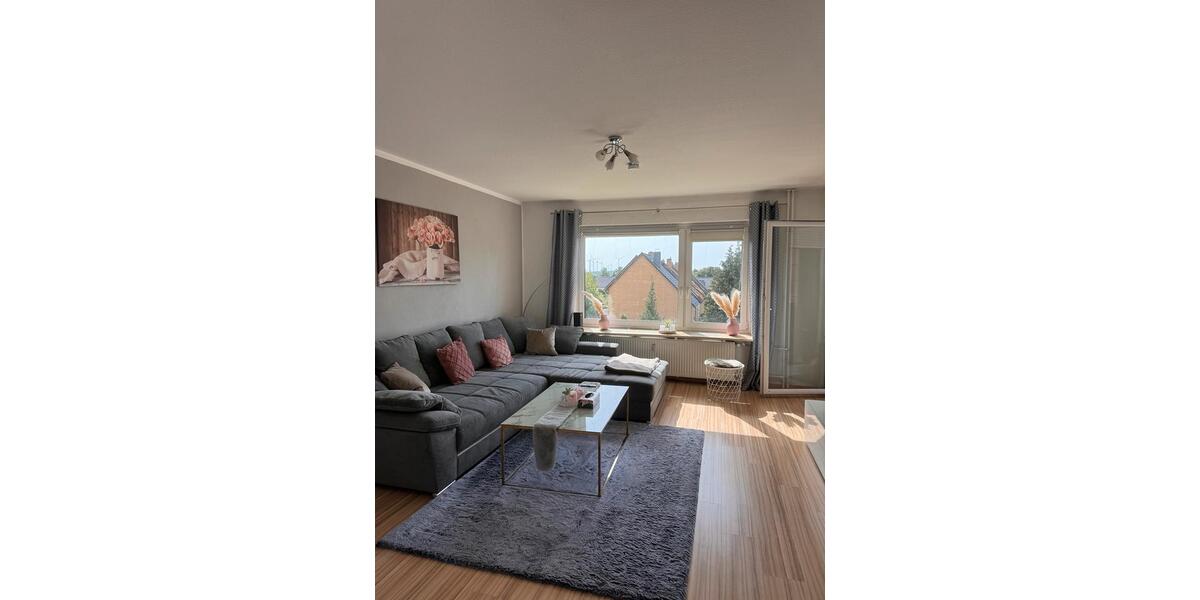 Etagenwohnung Lengede - 3 Zimmer, 79 m&sup2;, 179.000&euro; | Angebot:26765459