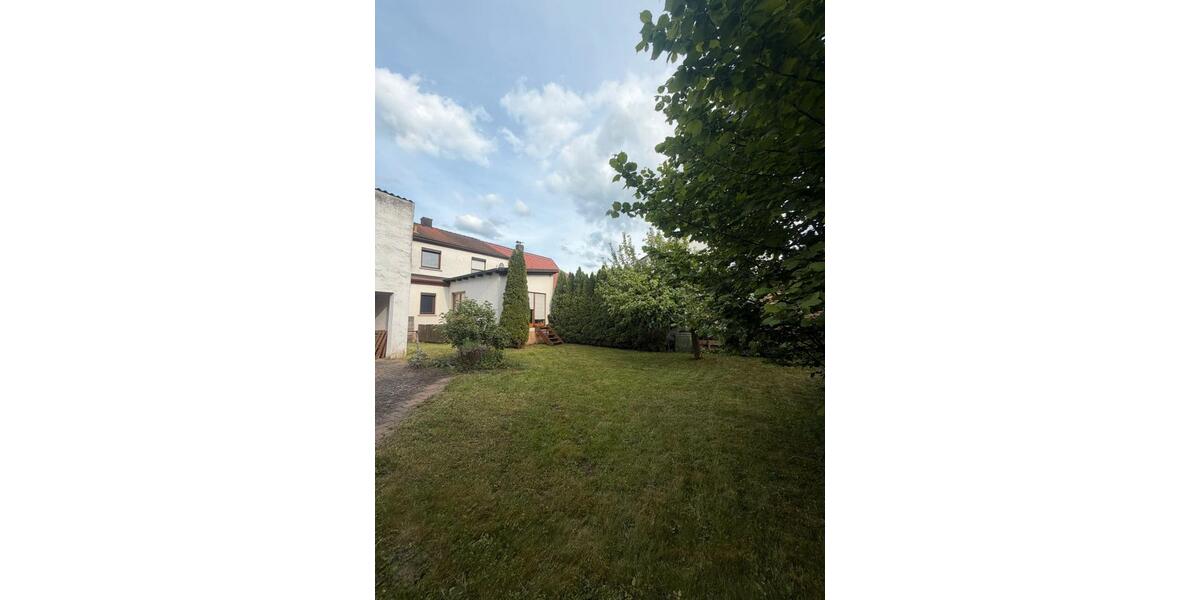Einfamilienhaus Eggolsheim - 5 Zimmer, 135 m&sup2;, 1.690&euro; | Angebot:26634670
