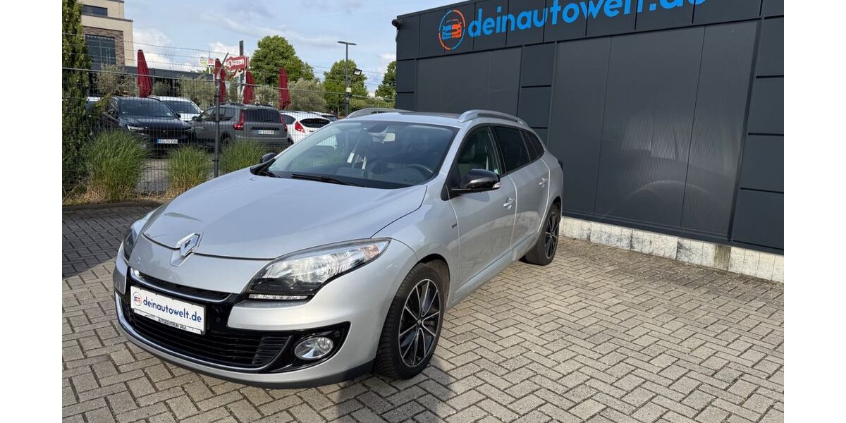 Renault Megane 112.000 km 6.500 &euro; Dormagen 41540