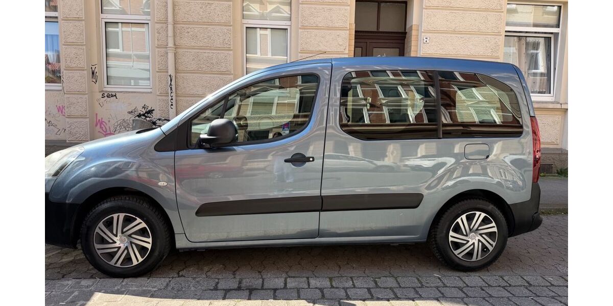 Citroen ë-Berlingo 263.300 km 4.500 &euro; Hannover 30451