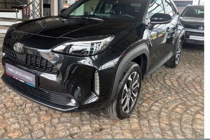 Toyota Yaris Cross 9.500 km 28.490 &euro; Sonneberg 96515
