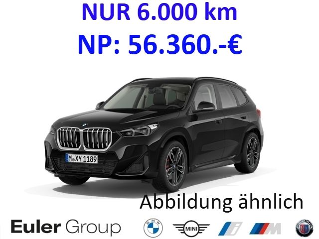 BMW X1 5.990 km 39.133 &euro; Pirmasens 66954
