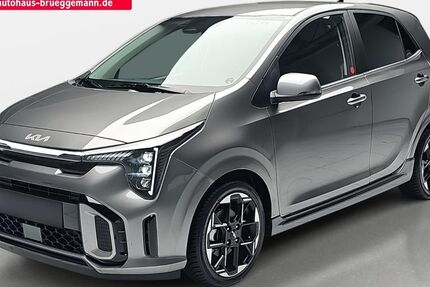 Kia Picanto 2.630 km 18.490 &euro; Rheine 48432