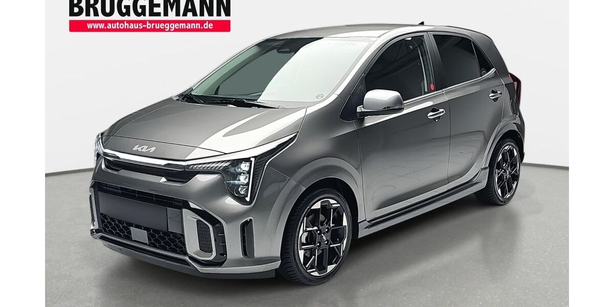 Kia Picanto 2.630 km 18.490 &euro; Rheine 48432