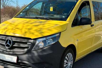 Mercedes-Benz Vito 246.800 km 14.999 &euro; Torgau 04860