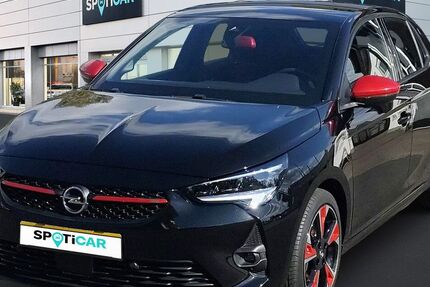 Opel Corsa 20.045 km 15.900 &euro; Dresden 01159