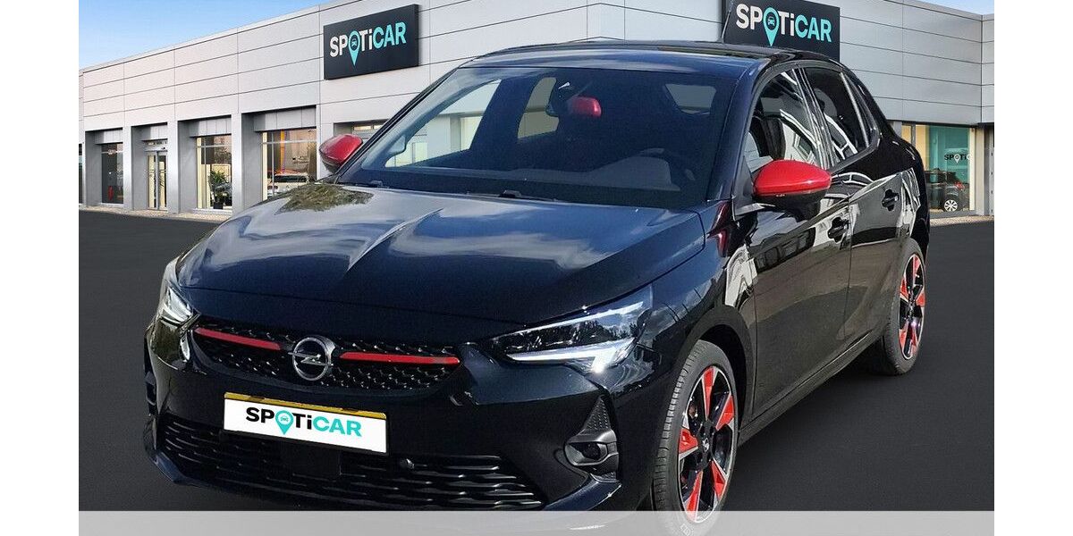 Opel Corsa 20.045 km 15.900 &euro; Dresden 01159