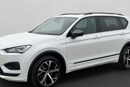 Seat Tarraco 94.200 km 33.888 &euro; Ehingen 89584