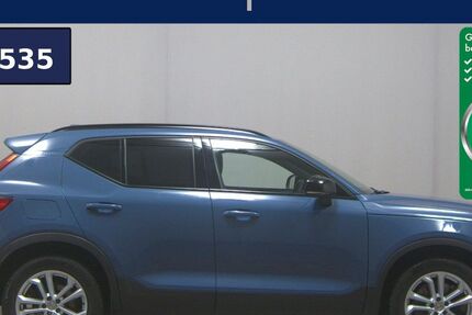 Volvo XC40 121.886 km 23.480 &euro; Gyhum/Bockel 27404