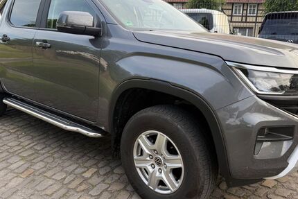 VW Amarok 15.500 km 42.750 &euro; Gardelegen 39649