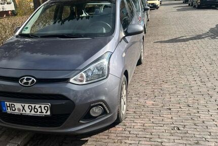 Hyundai i10 59.000 km 8.700 &euro; Bremerhaven 27578