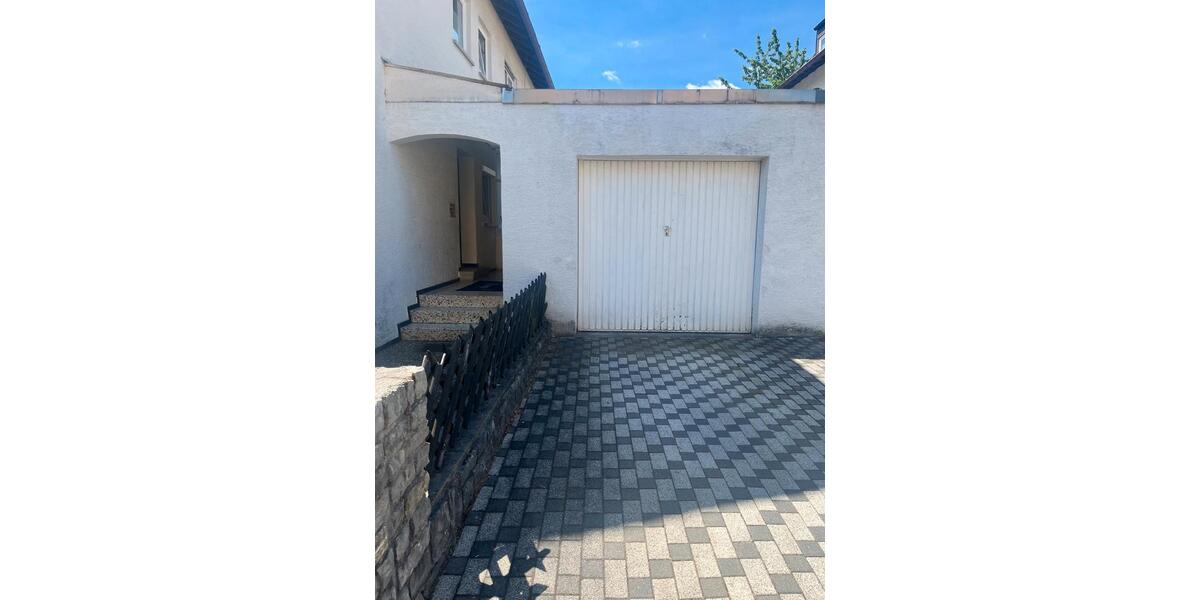 Etagenwohnung Nagold - 5 Zimmer, 94 m&sup2;, 349.000&euro; | Angebot:26877696