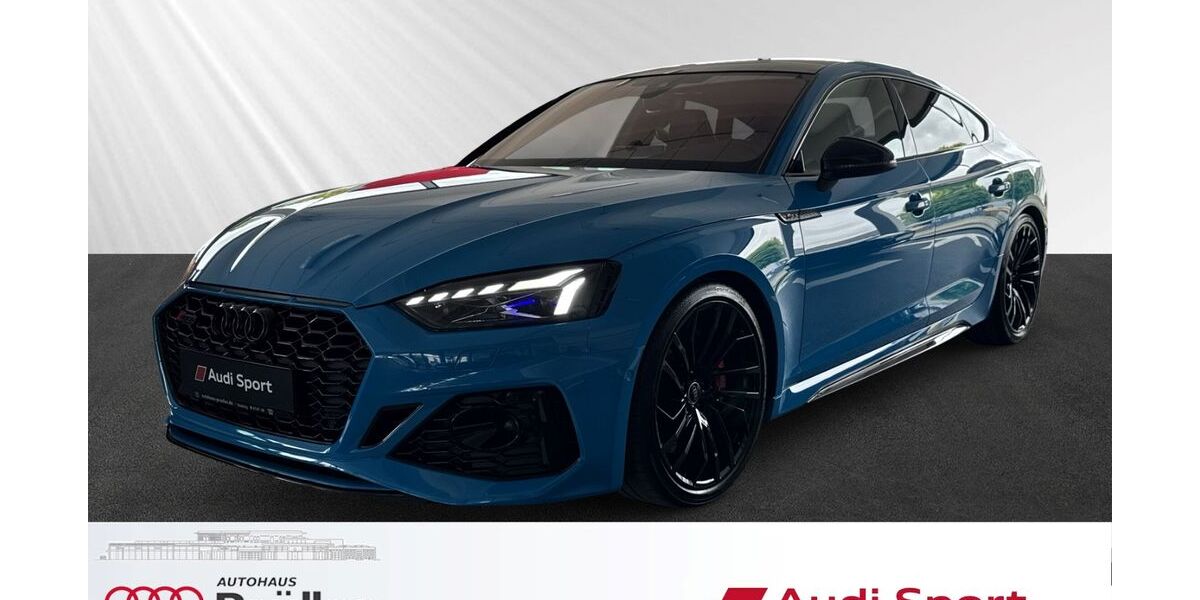 Audi RS5 53.600 km 57.900 &euro; Neuburg 86633