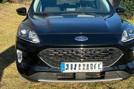 Ford Kuga 56.000 km 19.500 &euro; Vastorf 21397