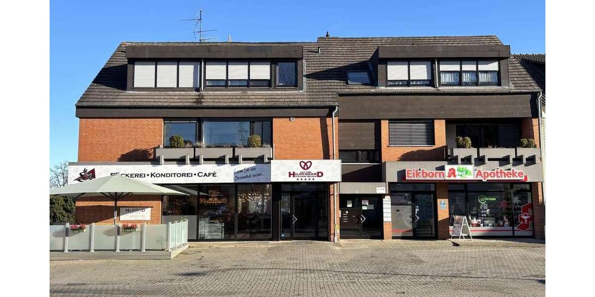 Büro in Göttingen 2.050 € 177 m² zimmer