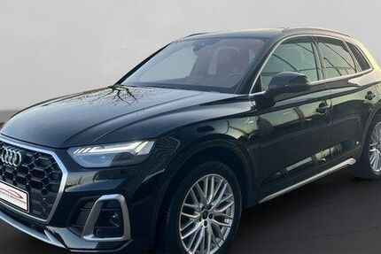 Audi Q5 26.940 km 58.970 &euro; Baden Baden 76532