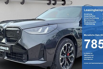 BMW X3 M50 1.854 km 71.490 &euro; Eggenfelden 84307