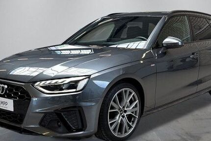 Audi A4 63.367 km 33.640 &euro; Lohr am Main 97816